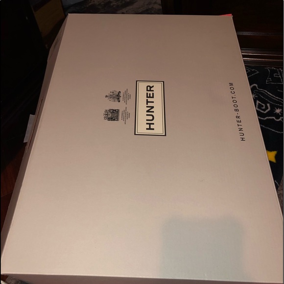 Hunter Boots - Picture 2 of 4